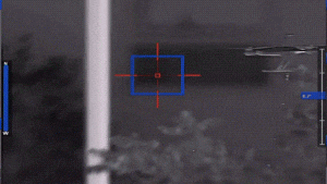 neutraliser drone laser