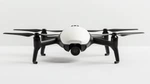 Drone avec caméra 4K