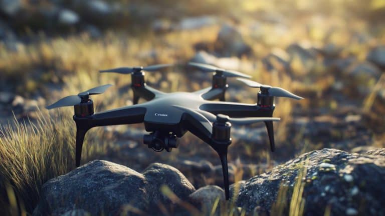 Top 5 des drones avec la meilleure autonomie en 2024 - Drone Actu